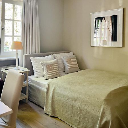 Von Deska Townhouses - Ivy House ハンブルク エクステリア 写真