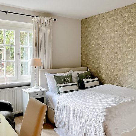 Von Deska Townhouses - Ivy House ハンブルク エクステリア 写真