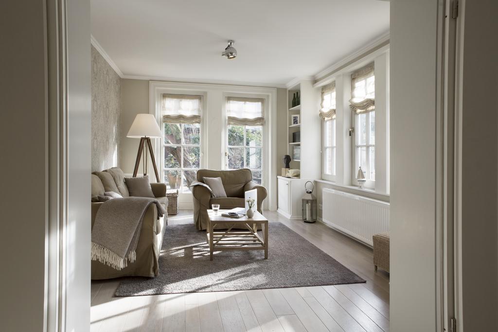 Von Deska Townhouses - Ivy House ハンブルク エクステリア 写真