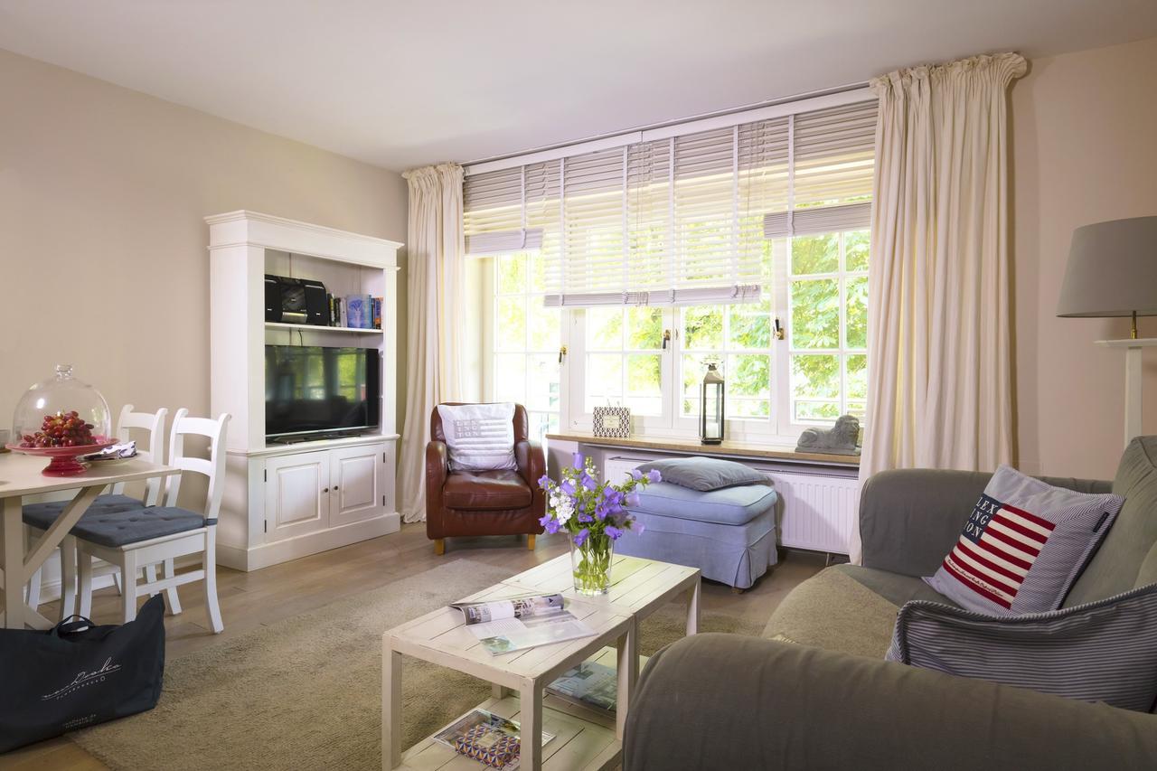 Von Deska Townhouses - Ivy House ハンブルク エクステリア 写真